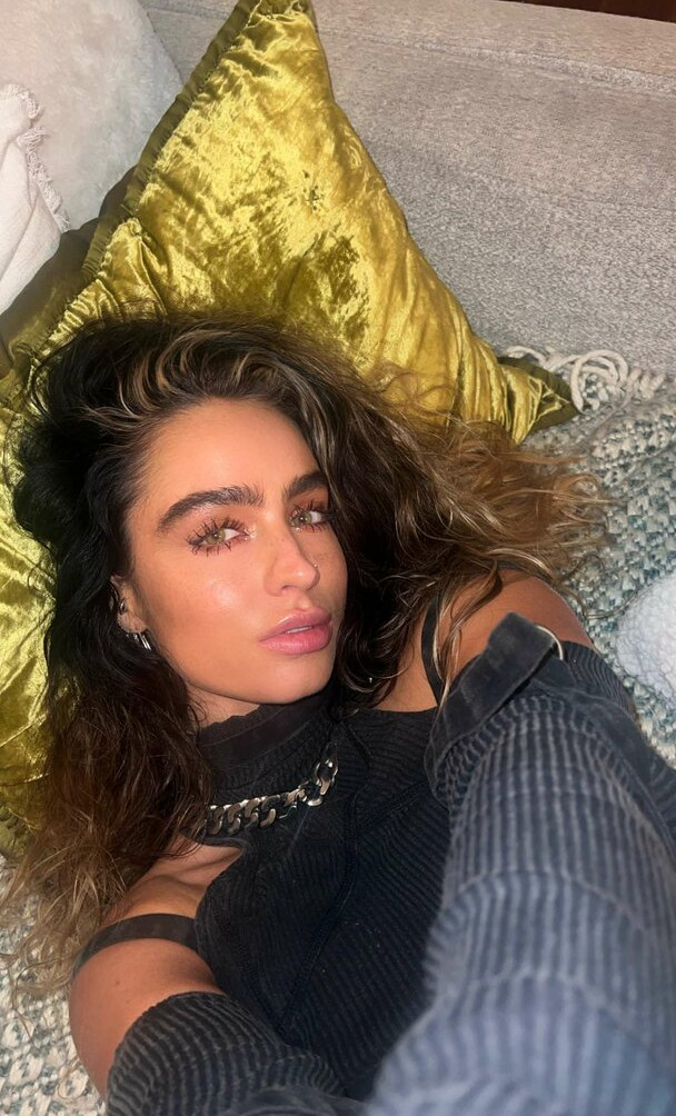 sommer-ray gallery photo #1335