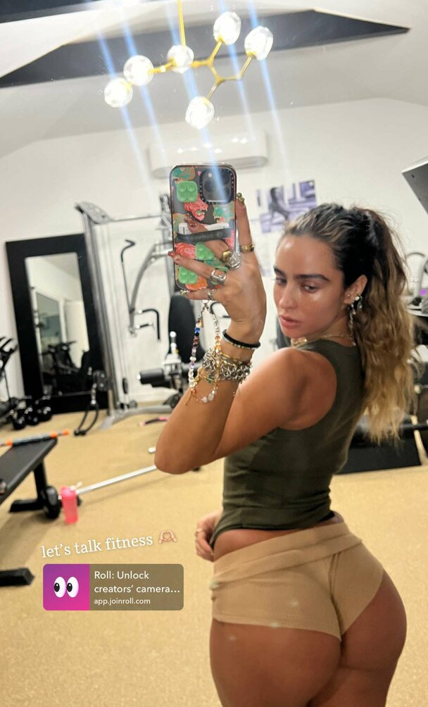 sommer-ray gallery photo #1338