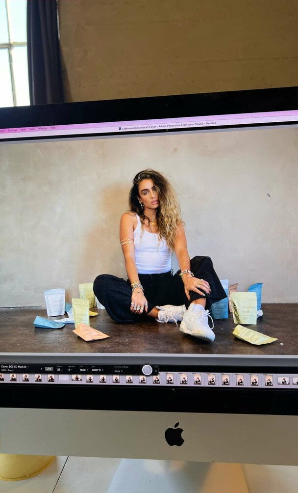 sommer-ray gallery photo #1339