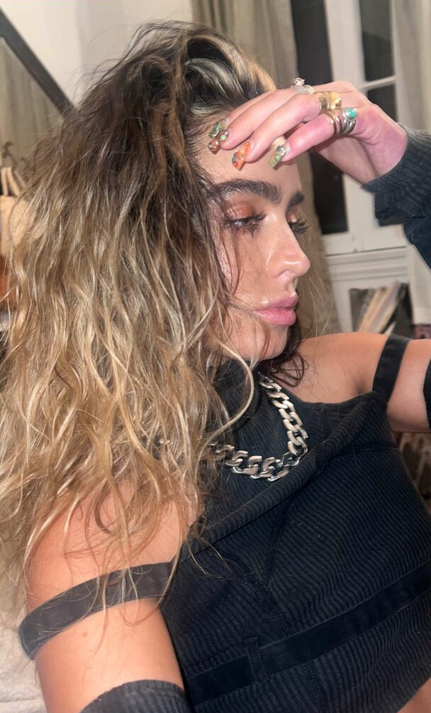 sommer-ray gallery photo #1345