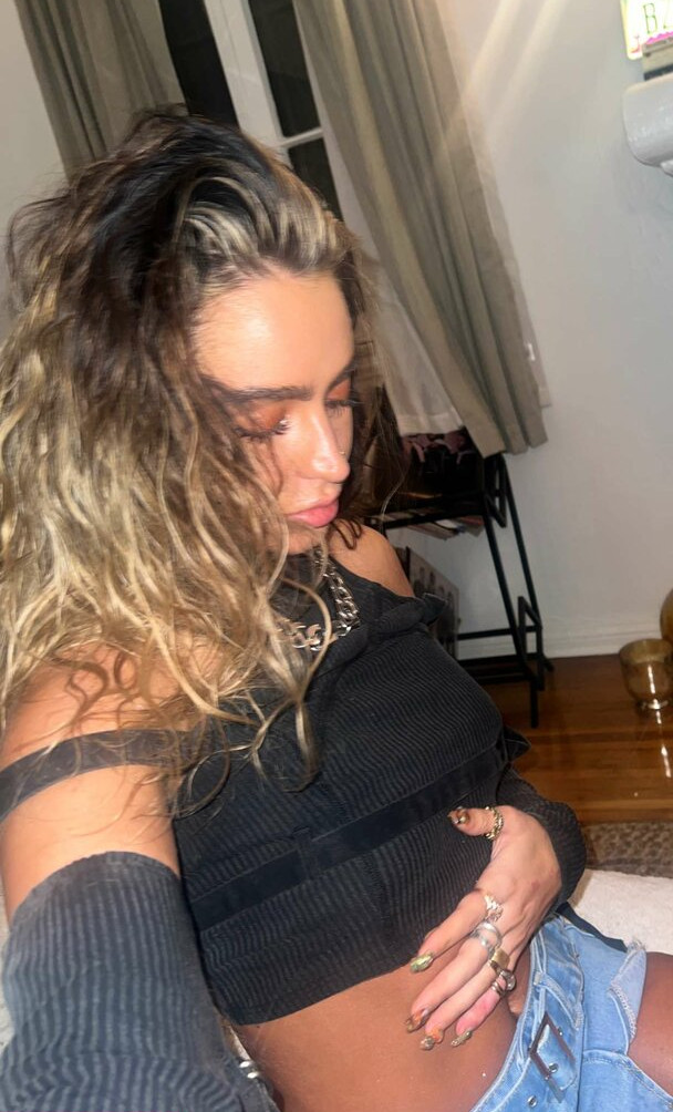 sommer-ray gallery photo #1346