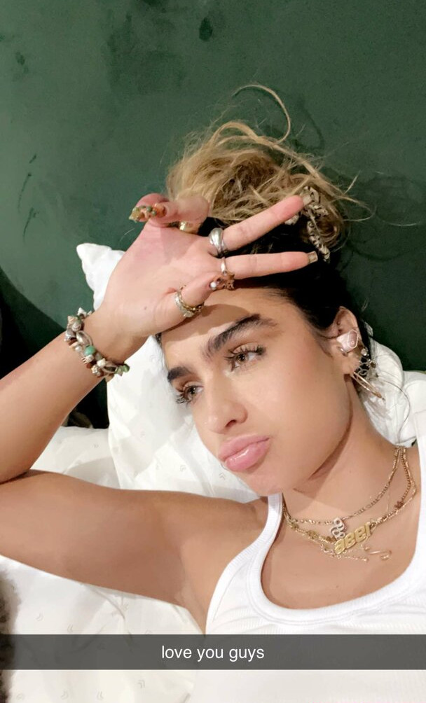 sommer-ray gallery photo #1347