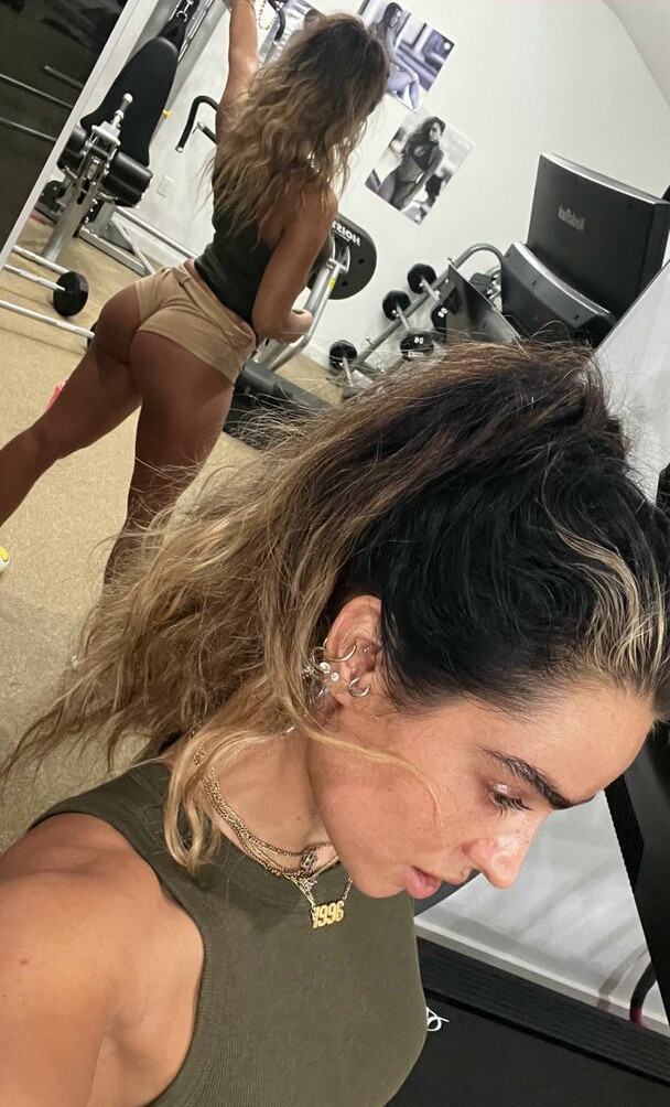 sommer-ray gallery photo #1351