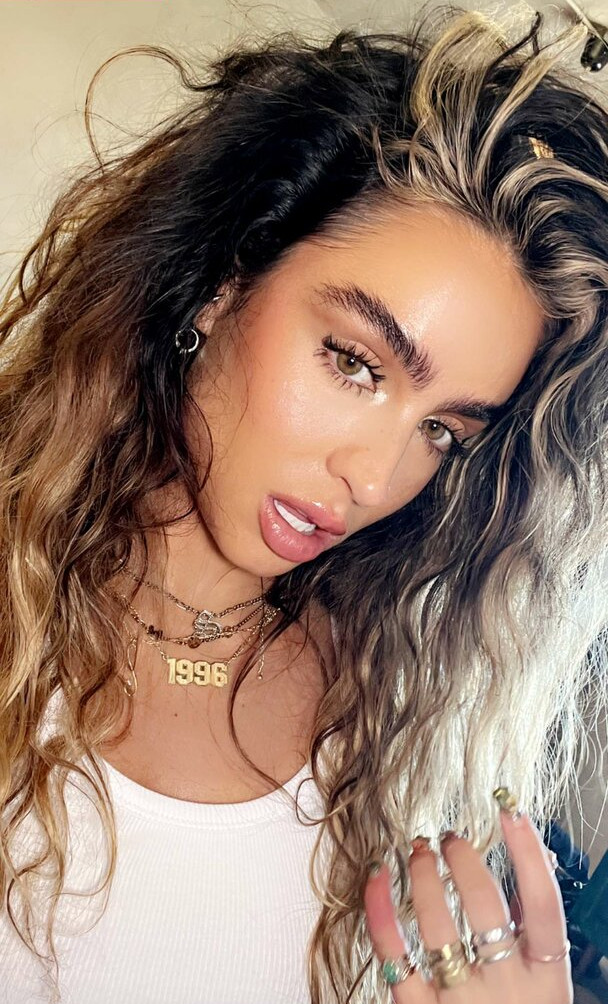 sommer-ray gallery photo #1358