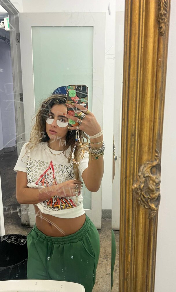 sommer-ray gallery photo #1360