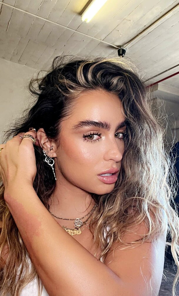 sommer-ray gallery photo #1370