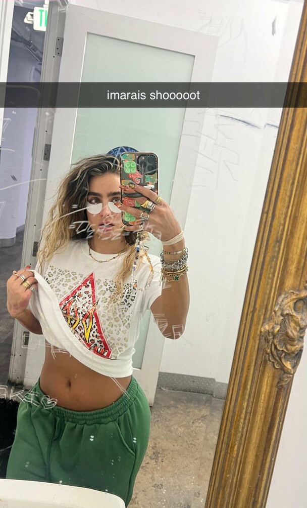 sommer-ray gallery photo #1372