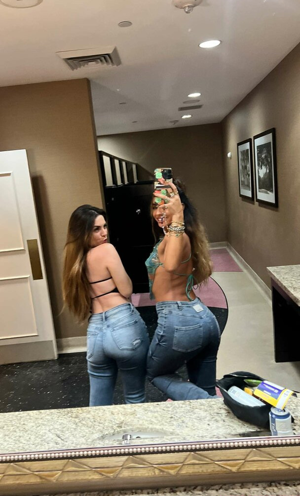 sommer-ray gallery photo #1373