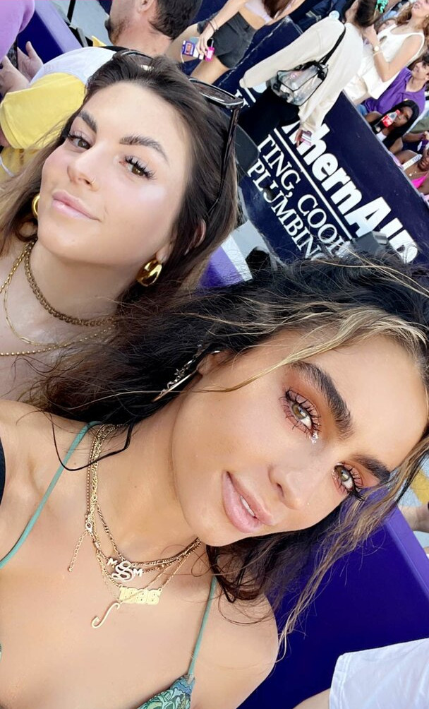 sommer-ray gallery photo #1377