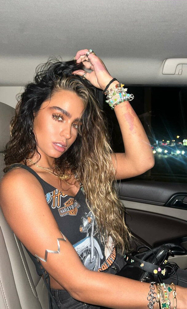 sommer-ray gallery photo #1382