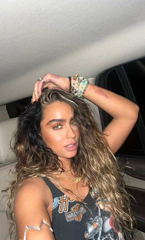 sommer-ray gallery photo #1383