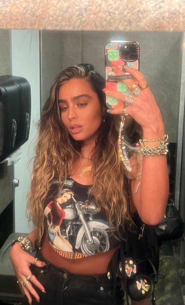 sommer-ray gallery photo #1386