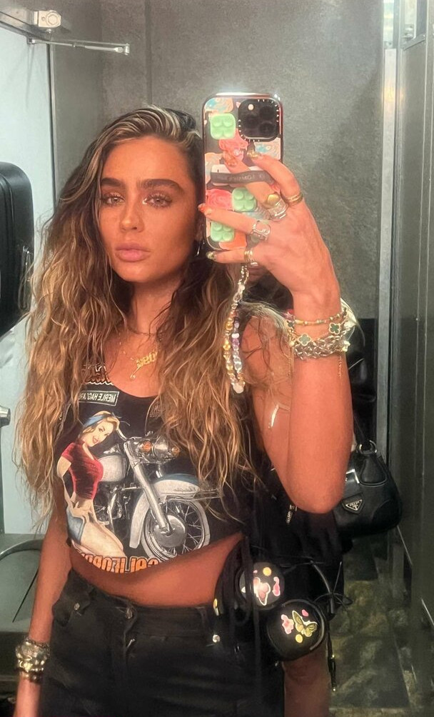 sommer-ray gallery photo #1387