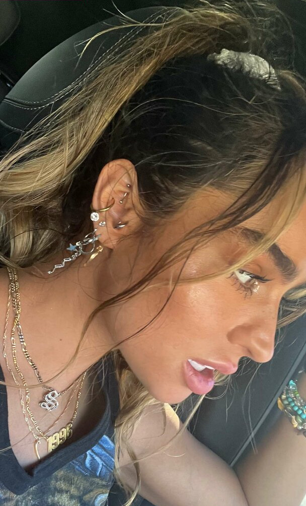 sommer-ray gallery photo #1388