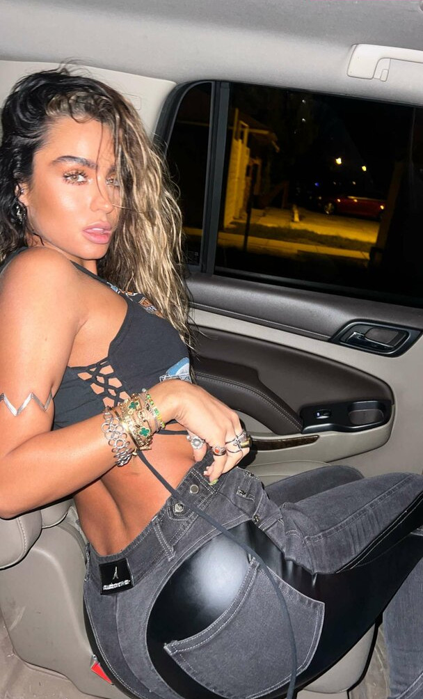 sommer-ray gallery photo #1390