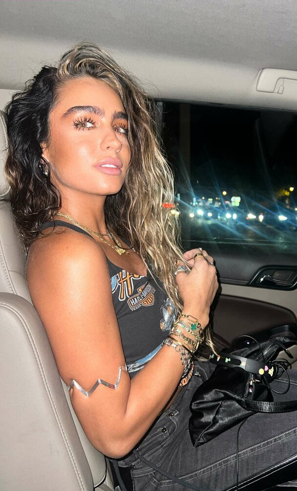 sommer-ray gallery photo #1391