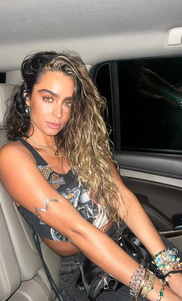 sommer-ray gallery photo #1392