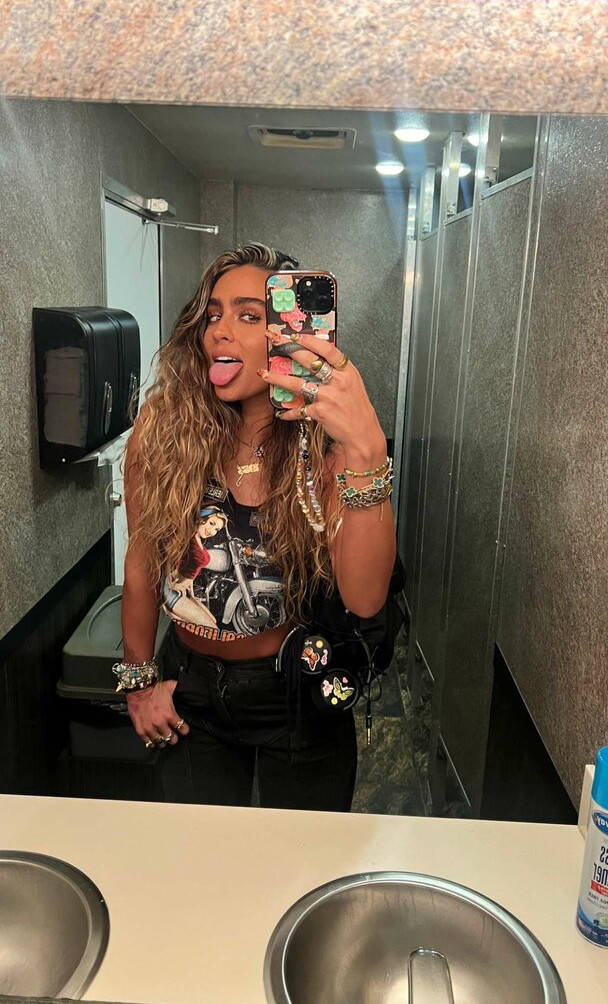 sommer-ray gallery photo #1394