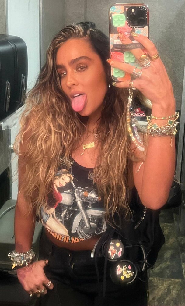 sommer-ray gallery photo #1395