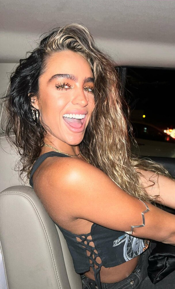 sommer-ray gallery photo #1397