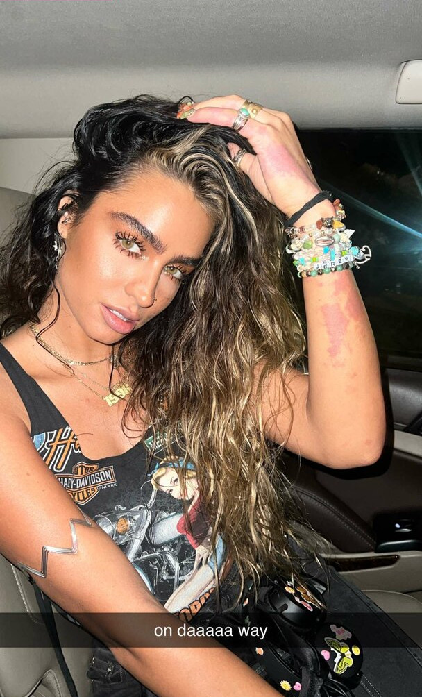 sommer-ray gallery photo #1398