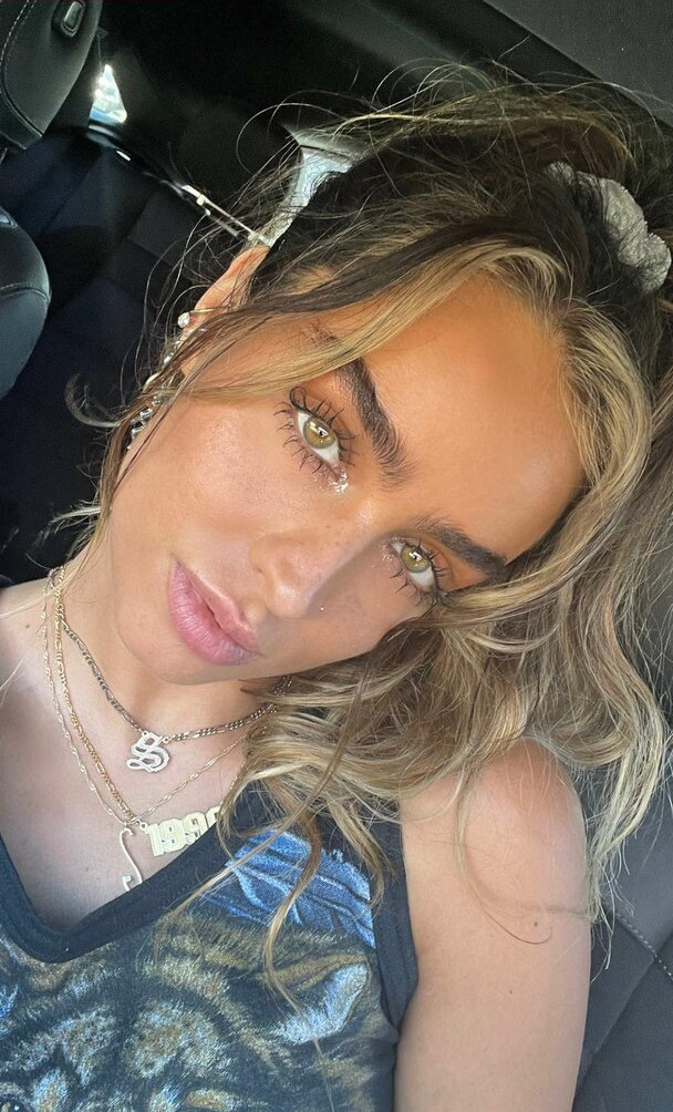 sommer-ray gallery photo #1400