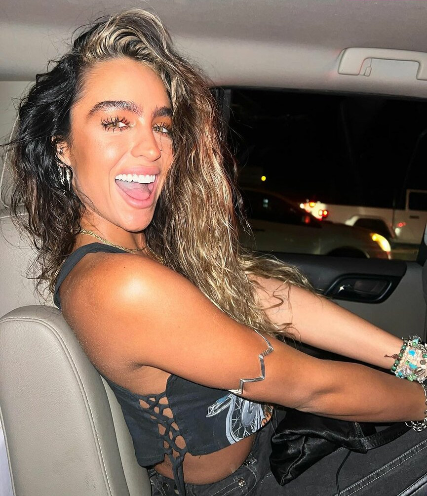 sommer-ray gallery photo #1401