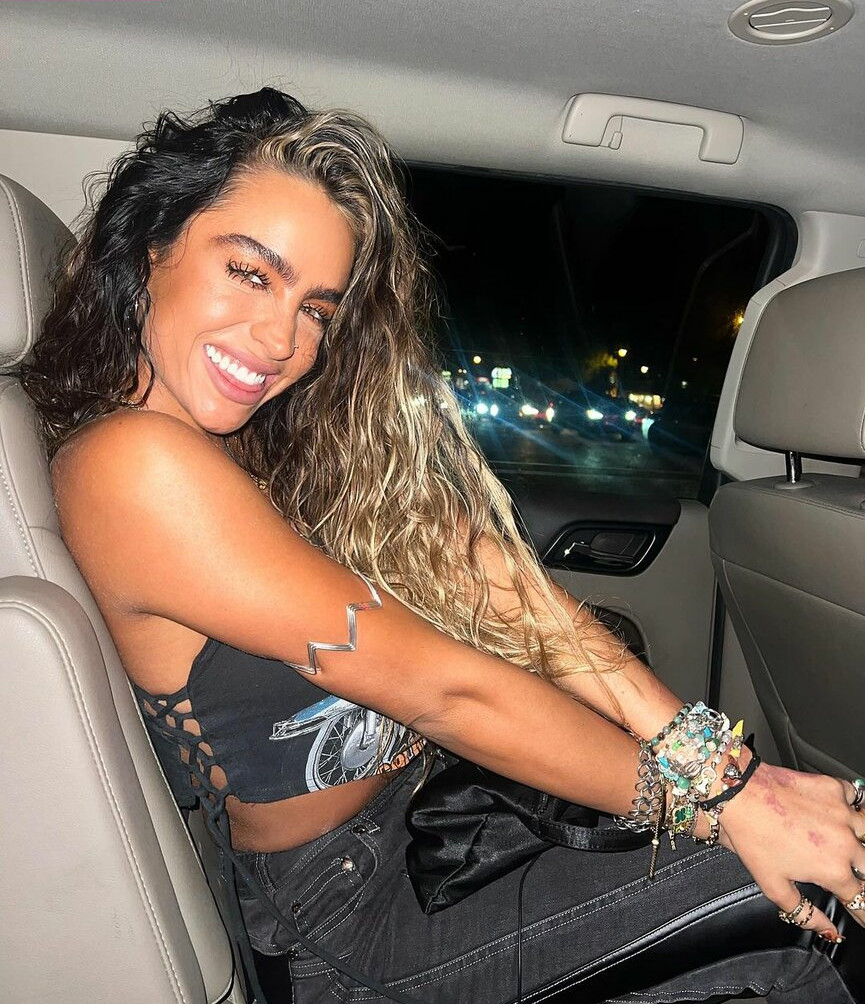 sommer-ray gallery photo #1403