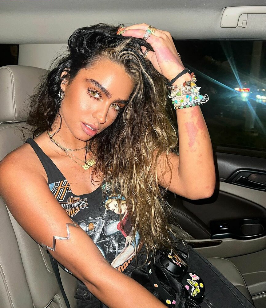 sommer-ray gallery photo #1404