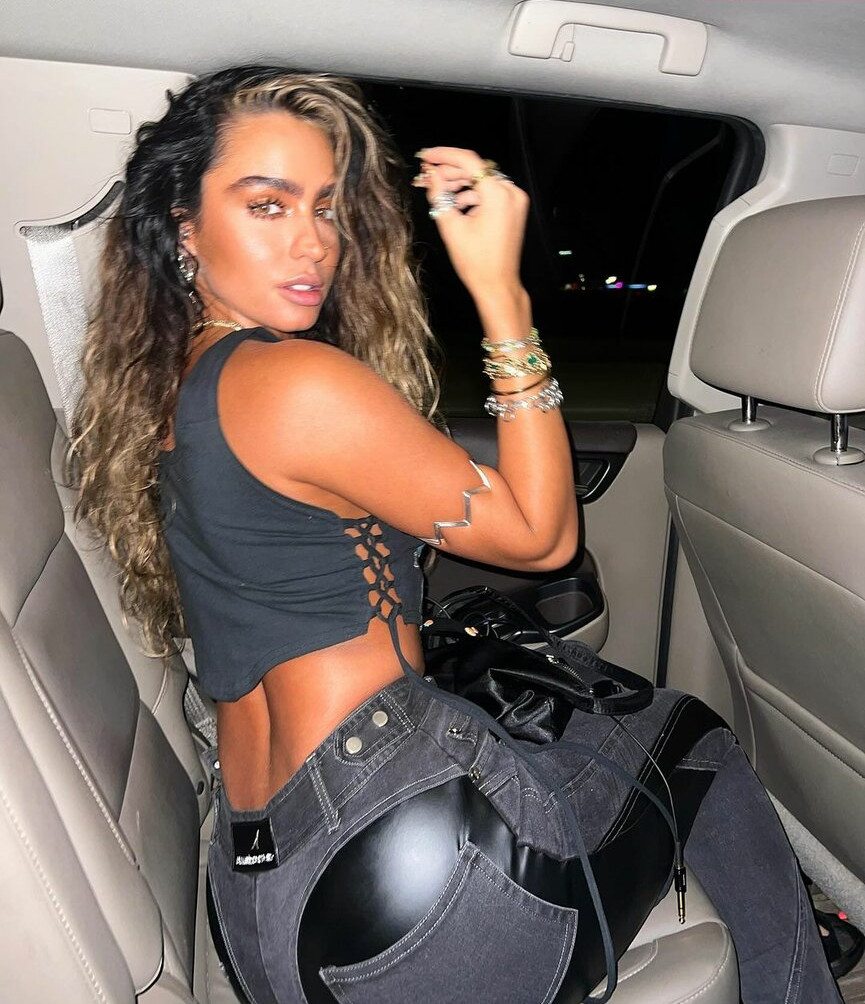 sommer-ray gallery photo #1405