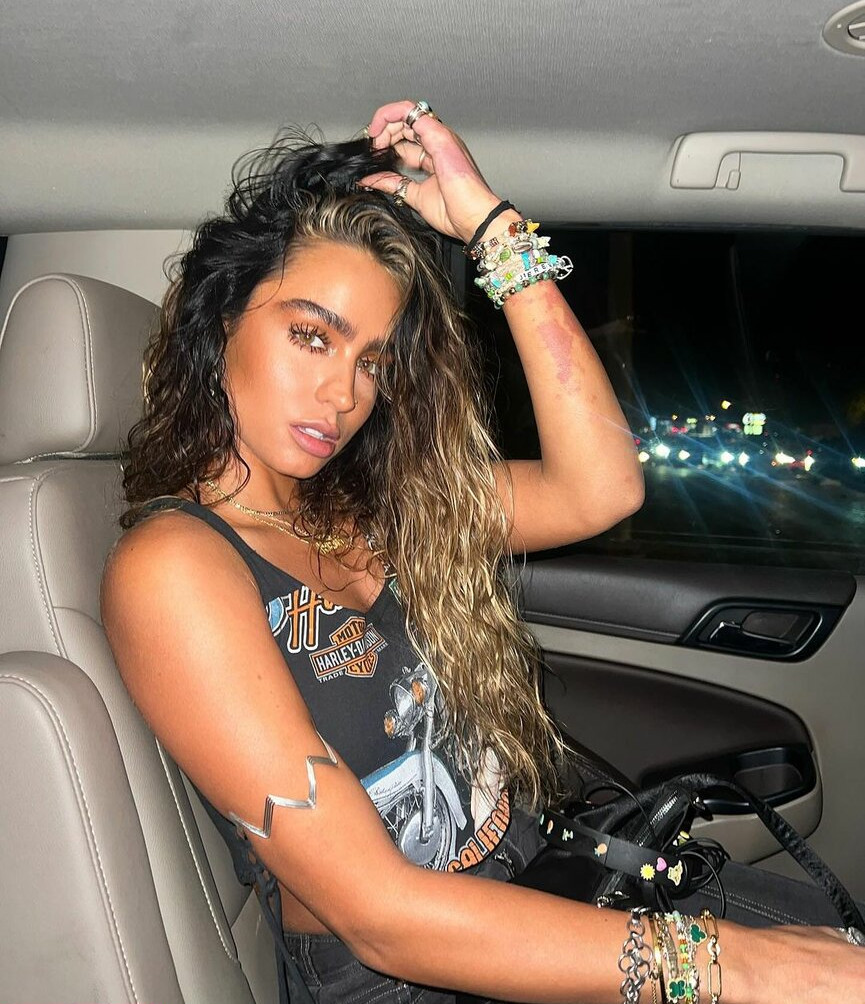 sommer-ray gallery photo #1407