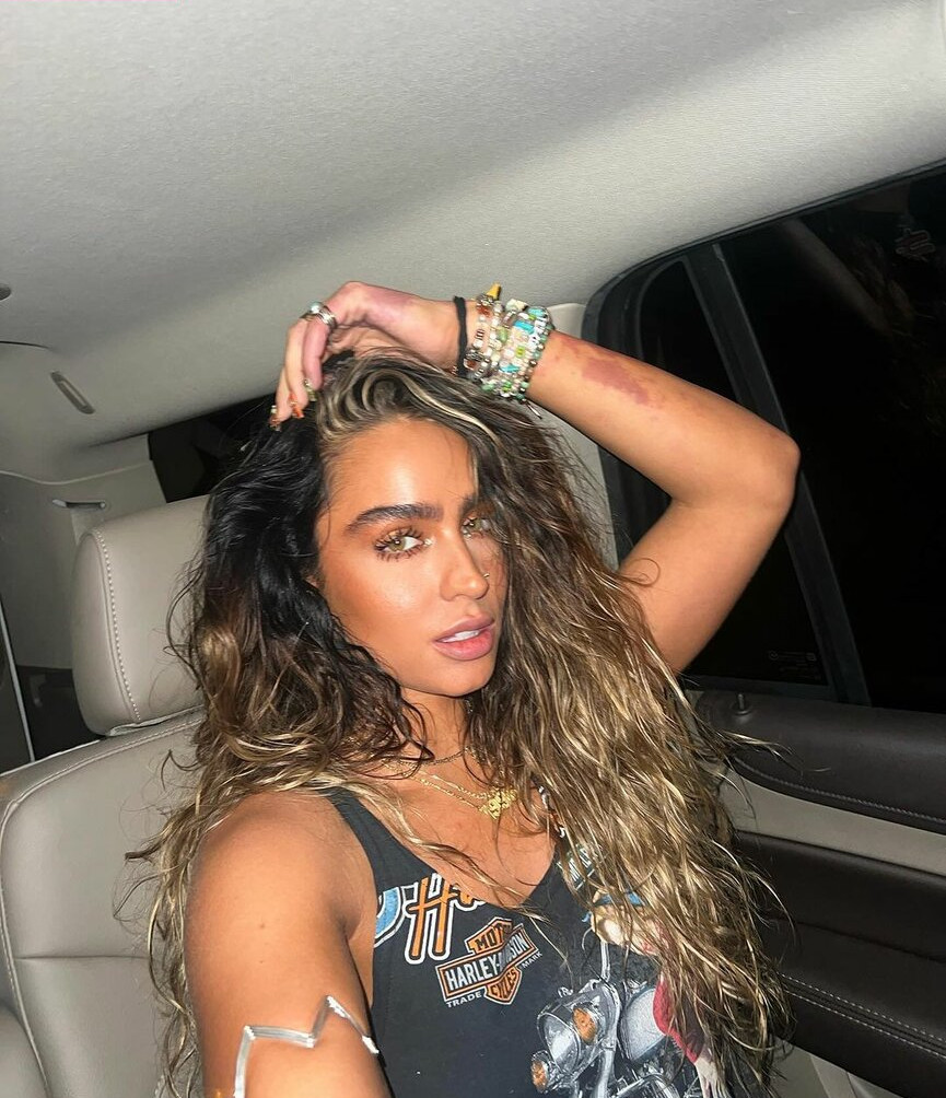 sommer-ray gallery photo #1409