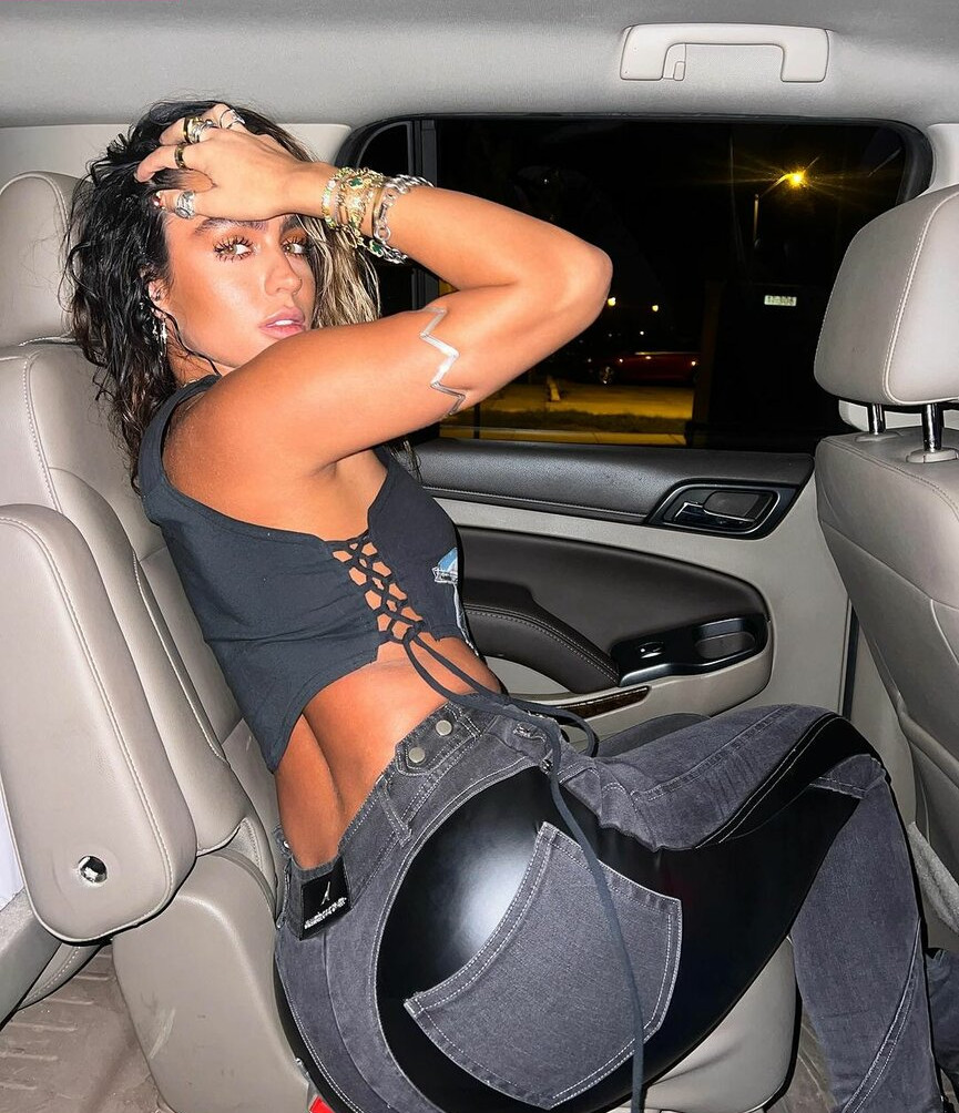 sommer-ray gallery photo #1410