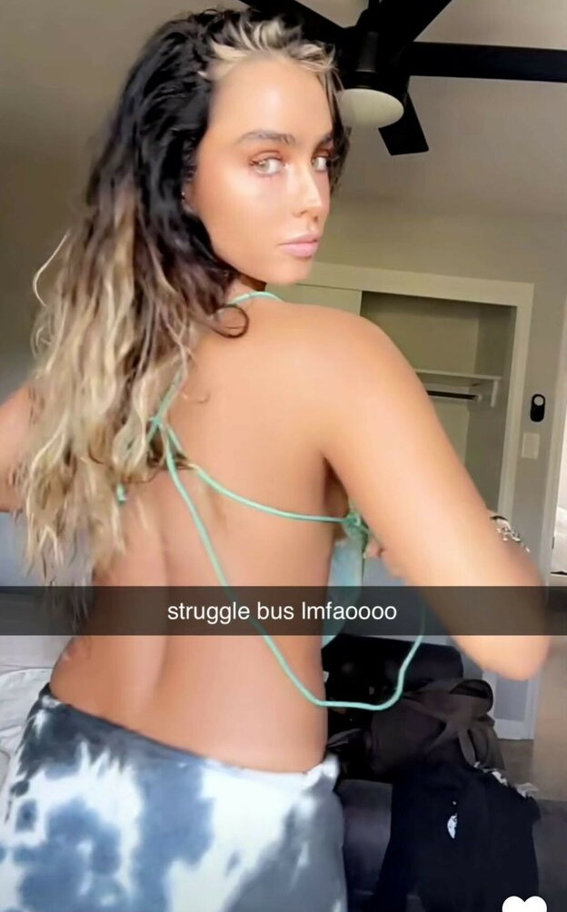 sommer-ray gallery photo #1412