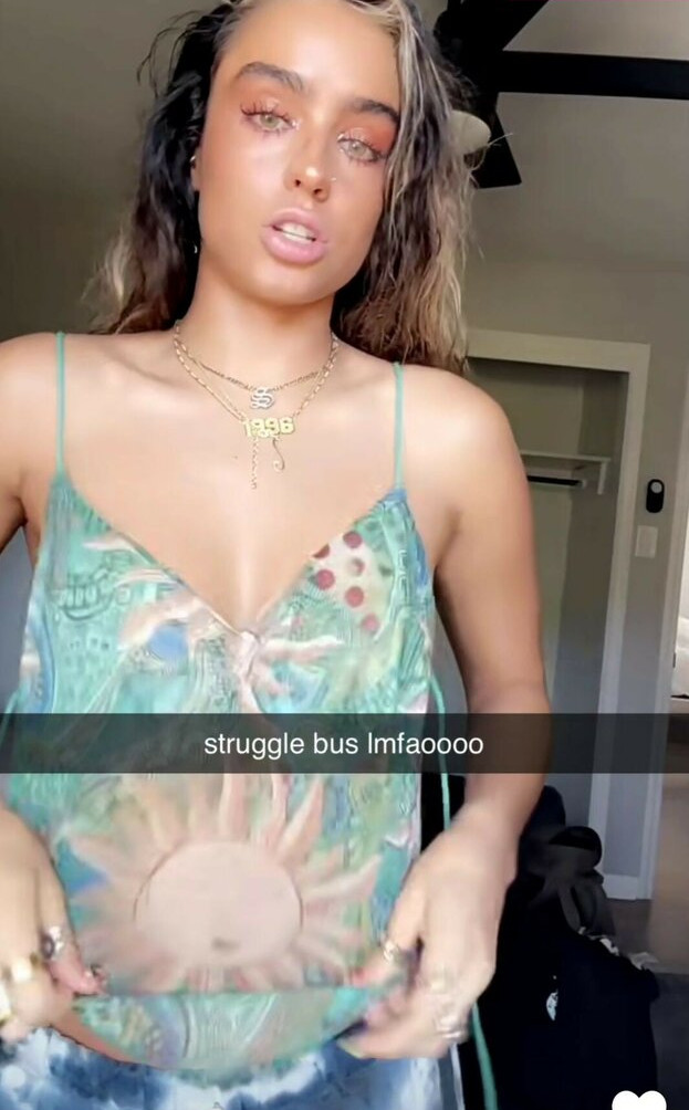 sommer-ray gallery photo #1413