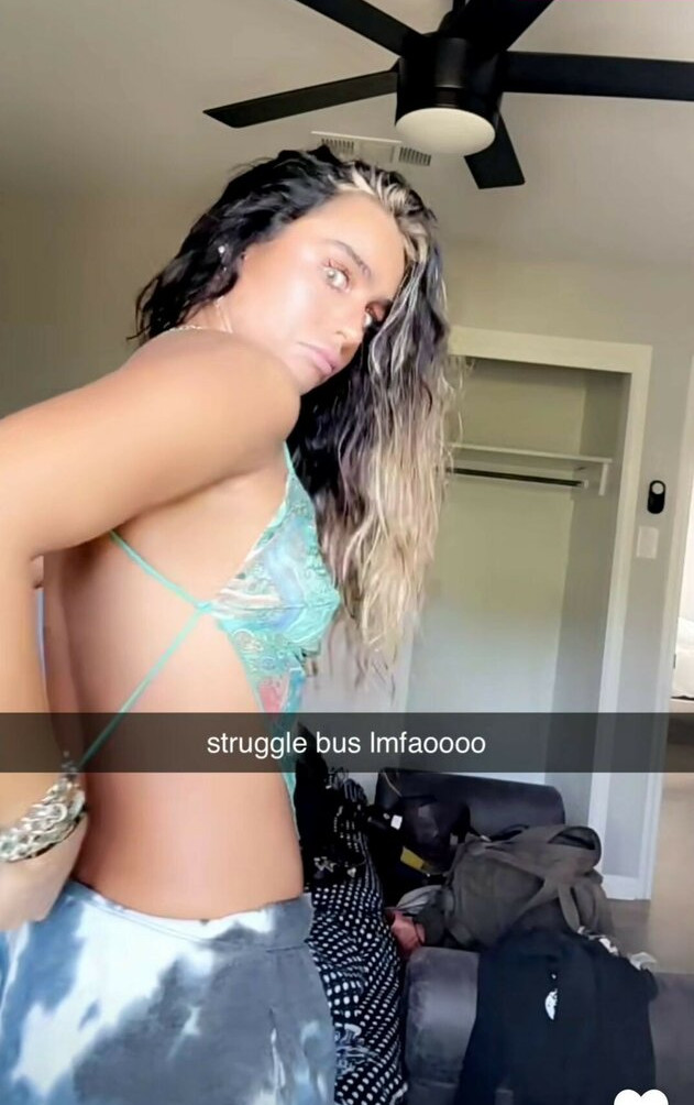 sommer-ray gallery photo #1420