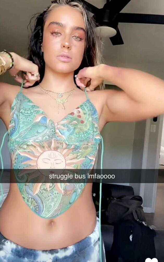 sommer-ray gallery photo #1424