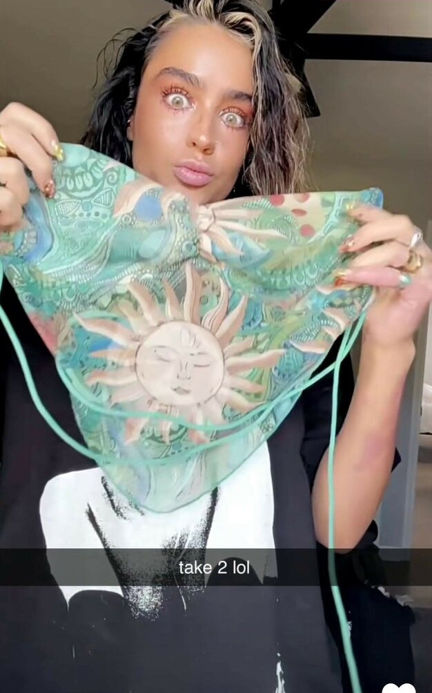 sommer-ray gallery photo #1429