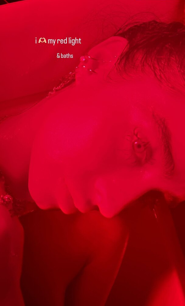 sommer-ray gallery photo #1433