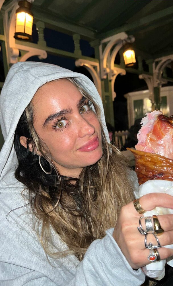 sommer-ray gallery photo #1435