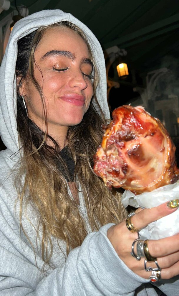 sommer-ray gallery photo #1436