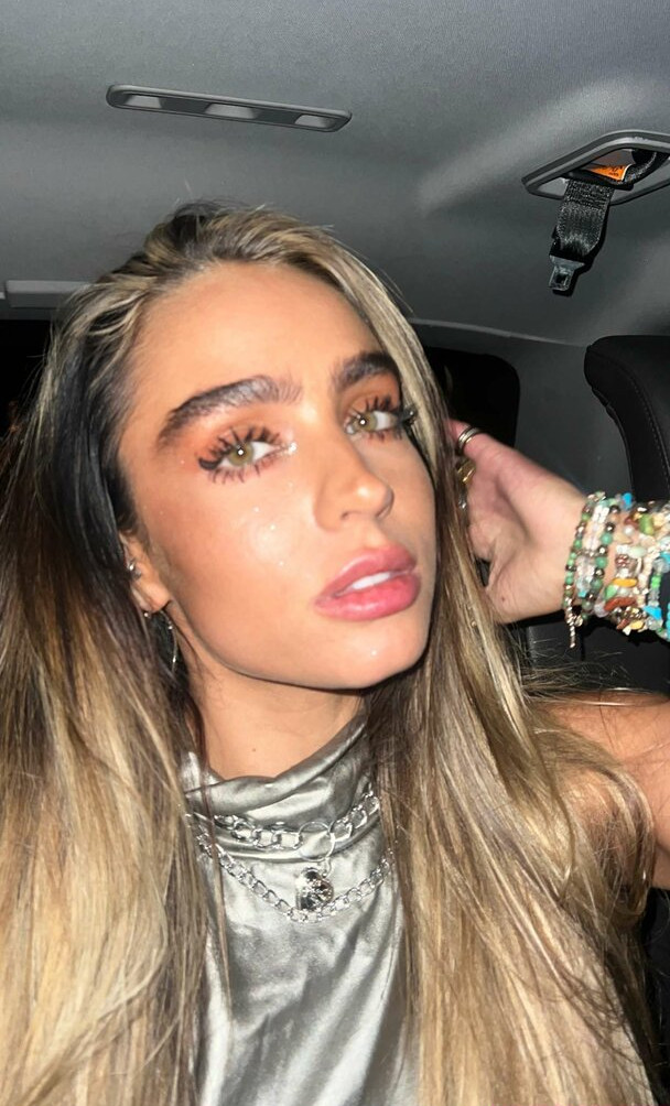 sommer-ray gallery photo #1438