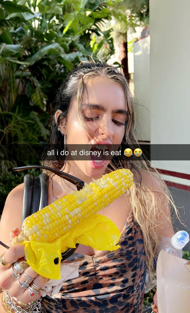 sommer-ray gallery photo #1441