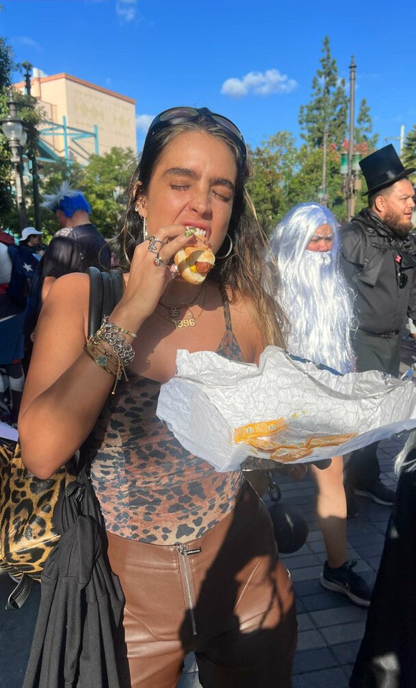 sommer-ray gallery photo #1442