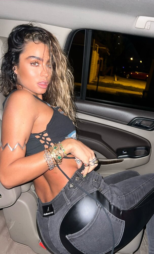 sommer-ray gallery photo #1445