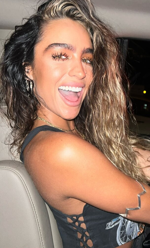 sommer-ray gallery photo #1446