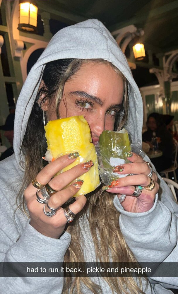 sommer-ray gallery photo #1448