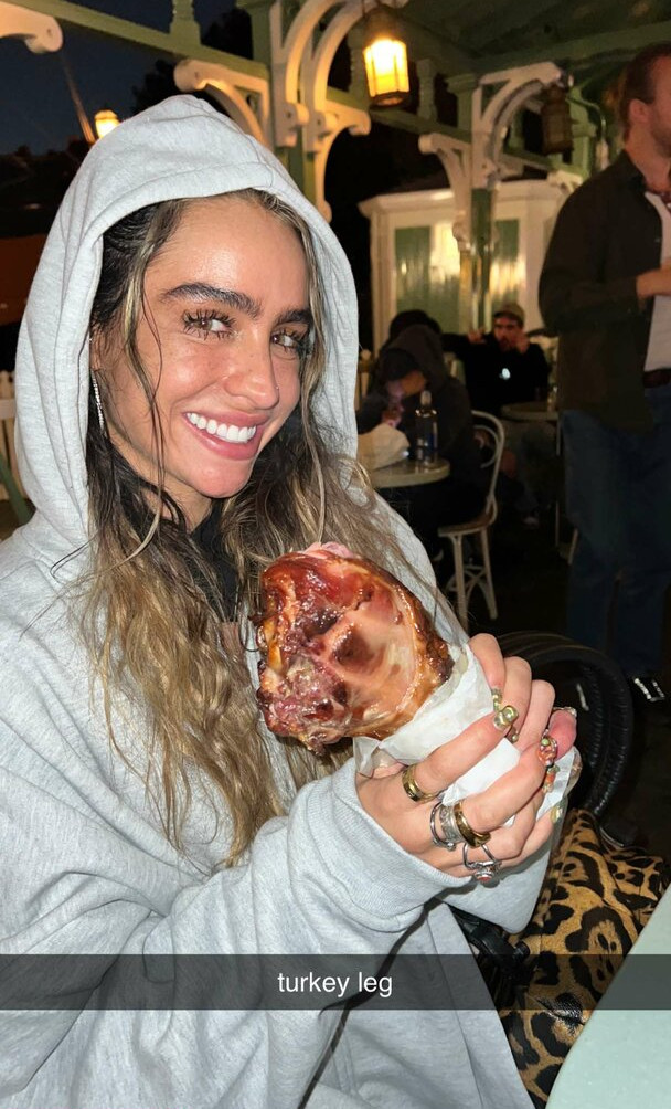 sommer-ray gallery photo #1450