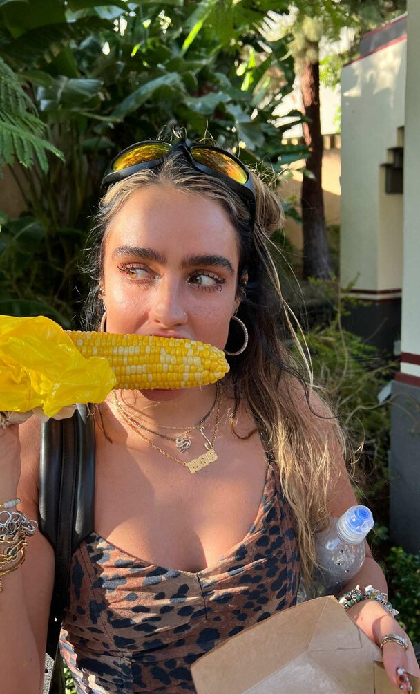 sommer-ray gallery photo #1453