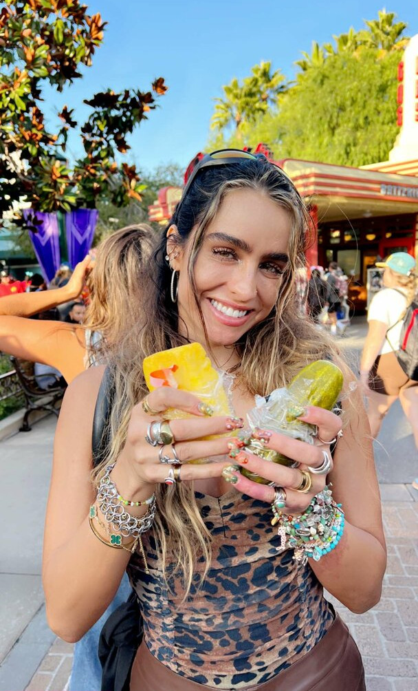 sommer-ray gallery photo #1455